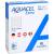AQUACEL Extra 5x5 cm Verband