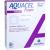 AQUACEL Foam adhäsiv 12,5x12,5 cm Verband