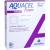 AQUACEL Foam adhäsiv 12,5x12,5 cm Verband