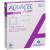 AQUACEL Foam adhäsiv 17,5x17,5 cm Verband