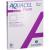 AQUACEL Foam adhäsiv 25x30 cm Verband