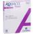 AQUACEL Foam nicht adhäsiv 15x15 cm Verband
