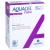 AQUACEL Foam nicht adhäsiv 5x5 cm Verband