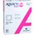 AQUACEL Foam Pro 10x10 cm Hydrofiber Schaumverband