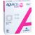 AQUACEL Foam Pro 8x8 cm Hydrofiber Schaumverband