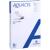 AQUACEL HYDROsorption 2x45 cm Tamponaden