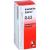ARSETABILIS-Gastreu R43 Mischung