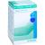 ASKINA Haftbinde Color 8 cmx4 m blau