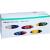 ASKINA Haftbinde Color Sortimentsbox
