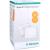 ASKINA Mullkompressen 10x10 cm unsteril 12fach