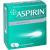 ASPIRIN 500 mg überzogene Tabletten ASPIRIN 500 mg überzogene Tabletten