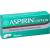 ASPIRIN Coffein Tabletten