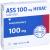 ASS 100 mg HEXAL Tabletten