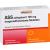 ASS-ratiopharm 100 mg magensaftres.Tabletten