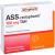 ASS-ratiopharm 100 mg TAH Tabletten