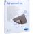 ATRAUMAN Ag 10x10 cm steril Kompressen
