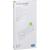 ATRAUMAN Silicone steril 10x20 cm Kompressen