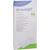 ATRAUMAN Silicone steril 10x20 cm Kompressen