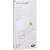 ATRAUMAN Silicone steril 10x20 cm Kompressen