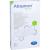 ATRAUMAN Silicone steril 5x7 cm Kompressen