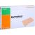BACTIGRAS antiseptische Paraffingaze 15x20 cm