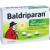 BALDRIPARAN zur Beruhigung überzogene Tabletten