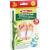 BAMBUSPFLASTER Vital-Pads Entgiftung+Vitalisierung