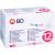 BD THIN Wall Pen-Nadeln 0,33 29 Gx12,7 mm BD THIN Wall Pen-Nadeln 0,33 29 Gx12,7 mm