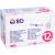 BD THIN Wall Pen-Nadeln 0,33 29 Gx12,7 mm