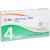 BD ULTRA-FINE PRO Pen-Nadeln 4 mm 32 G 0,23 mm
