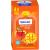 BEBIVITA Kinder Spaß Apfel-Pfirsich-Mango