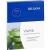 BELSANA Vivere K2 AG kurz 1 SHB du.blau m.Sp.l.F.