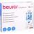 BEURER GL40 Blutzuckermessgerät mmol/l codefree