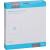 BIATAIN Ag Schaumverband 10x10 cm nicht haftend