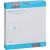 BIATAIN Ag Schaumverband 10x10 cm nicht haftend