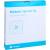 BIATAIN Alginate Ag Kompressen 10x10 cm mit Silber