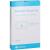 BIATAIN Silicone Ag Schaumverband 10x20 cm