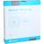 BIATAIN Silicone Ag Schaumverband 12,5x12,5 cm