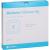 BIATAIN Silicone Ag Schaumverband 15x15 cm