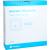 BIATAIN Silicone Lite Schaumverband 10x10 cm