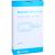 BIATAIN Silicone Lite Schaumverband 5x12,5 cm