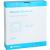 BIATAIN Silicone Lite Schaumverband 5x5 cm