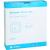 BIATAIN Silicone Lite Schaumverband 5x5 cm