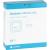 BIATAIN Silicone Lite Schaumverband 7,5x7,5 cm