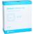 BIATAIN Silicone Lite Schaumverband 7,5x7,5 cm