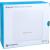 BIATAIN Silicone Non-Border Schaumverb.12,5x12,5cm
