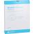 BIATAIN Silicone Schaumverb.Multishape 14x19,5 cm