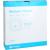 BIATAIN Silicone Schaumverband 10x10 cm