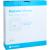 BIATAIN Silicone Schaumverband 10x10 cm