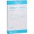 BIATAIN Silicone Schaumverband 10x20 cm